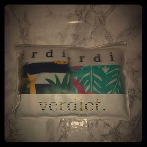 Verdict boxer briefs